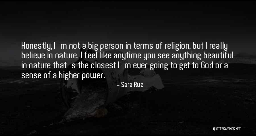 Couchman Management Quotes By Sara Rue Couchman Management Quotes By Sara Rue