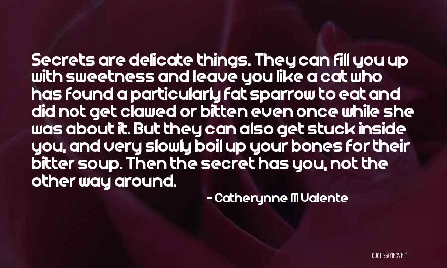Couchois Discography Quotes By Catherynne M Valente Couchois Discography Quotes By Catherynne M Valente