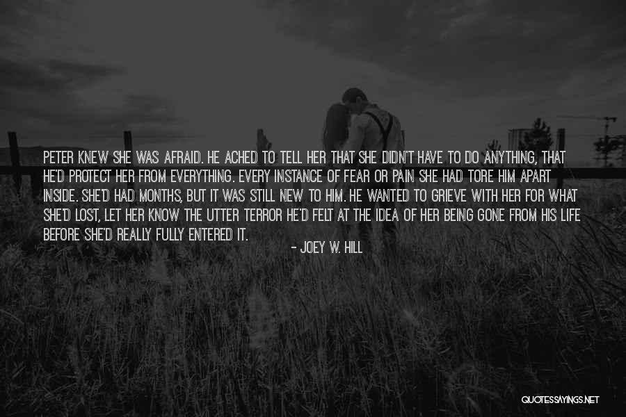 Couchois Discography Quotes By Joey W. Hill Couchois Discography Quotes By Joey W. Hill