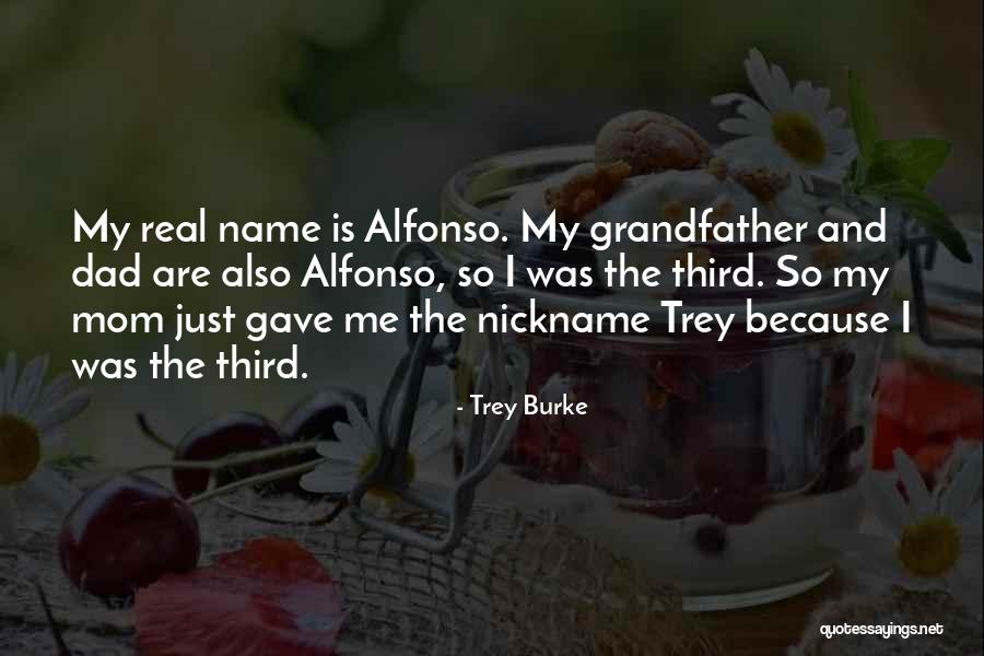 Couchois Discography Quotes By Trey Burke Couchois Discography Quotes By Trey Burke