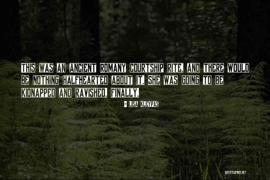 Coud Quotes By Lisa Kleypas Coud Quotes By Lisa Kleypas