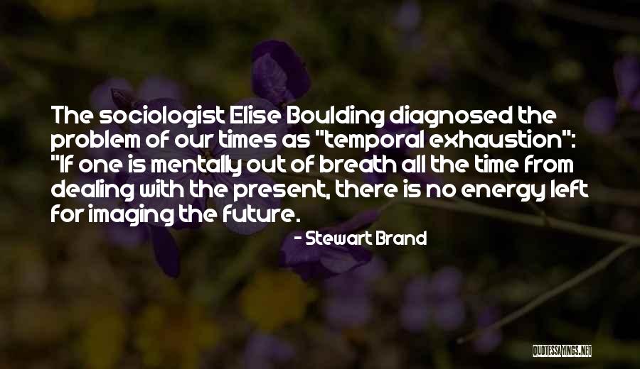 Coud Quotes By Stewart Brand Coud Quotes By Stewart Brand