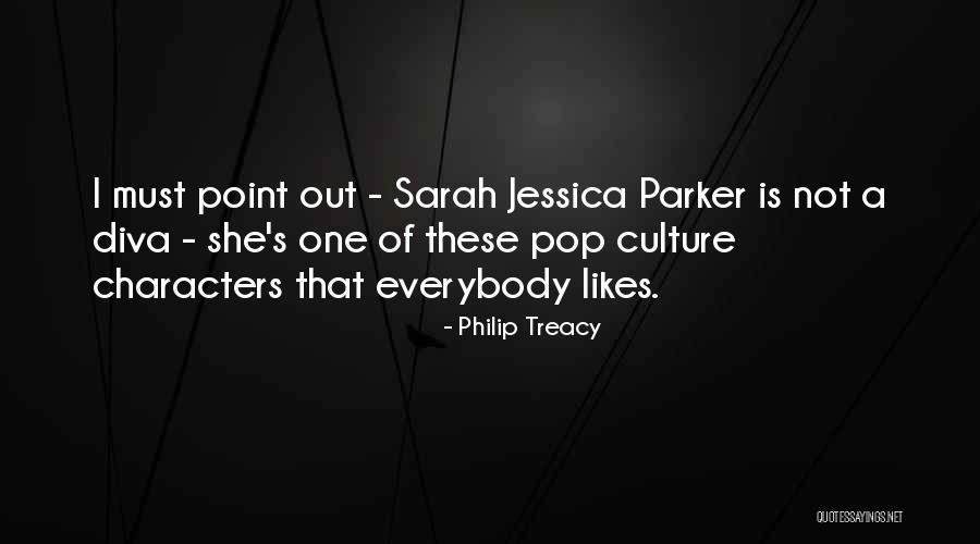 Coudal Partners Quotes By Philip Treacy Coudal Partners Quotes By Philip Treacy