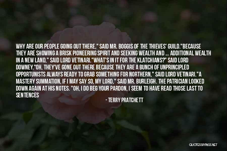 Coudal Partners Quotes By Terry Pratchett Coudal Partners Quotes By Terry Pratchett