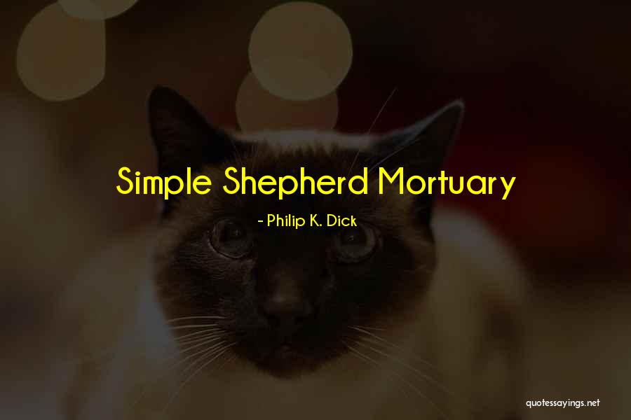 Coudert Droplets Quotes By Philip K. Dick Coudert Droplets Quotes By Philip K. Dick