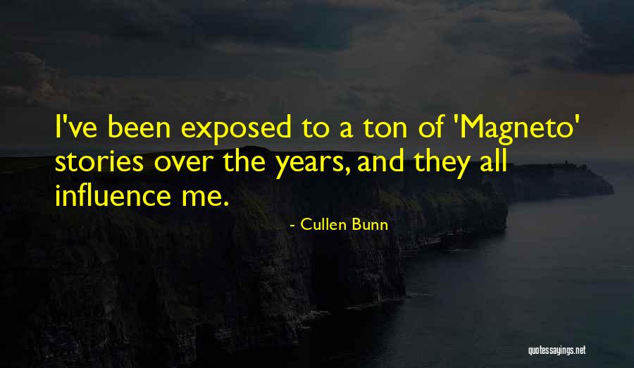 Coudourou Quotes By Cullen Bunn Coudourou Quotes By Cullen Bunn
