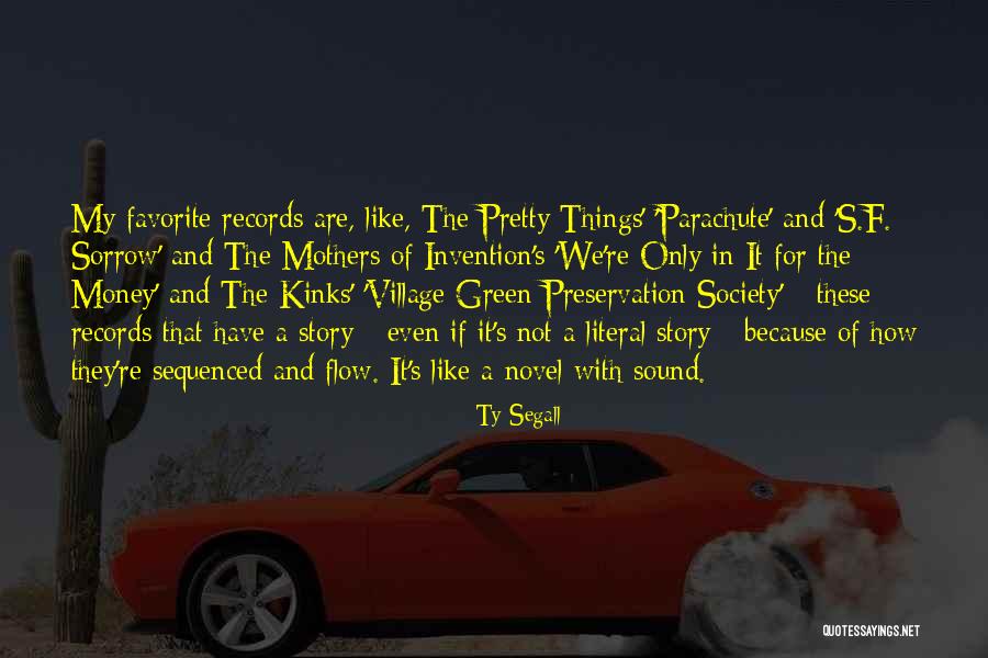 Coudray Bizot Quotes By Ty Segall Coudray Bizot Quotes By Ty Segall