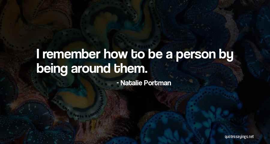 Coudray Chinon Quotes By Natalie Portman Coudray Chinon Quotes By Natalie Portman