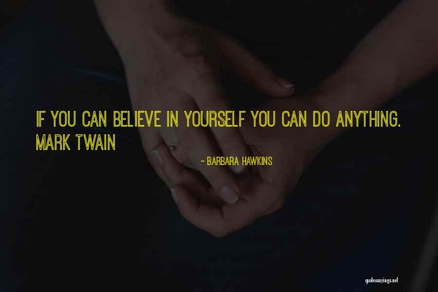 Coufalova Kacka Quotes By Barbara Hawkins Coufalova Kacka Quotes By Barbara Hawkins