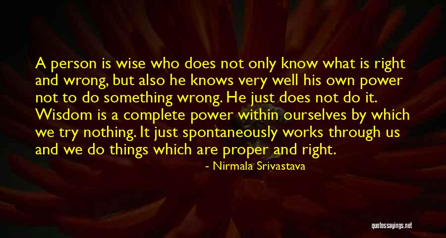 Couffin Jacadi Quotes By Nirmala Srivastava Couffin Jacadi Quotes By Nirmala Srivastava