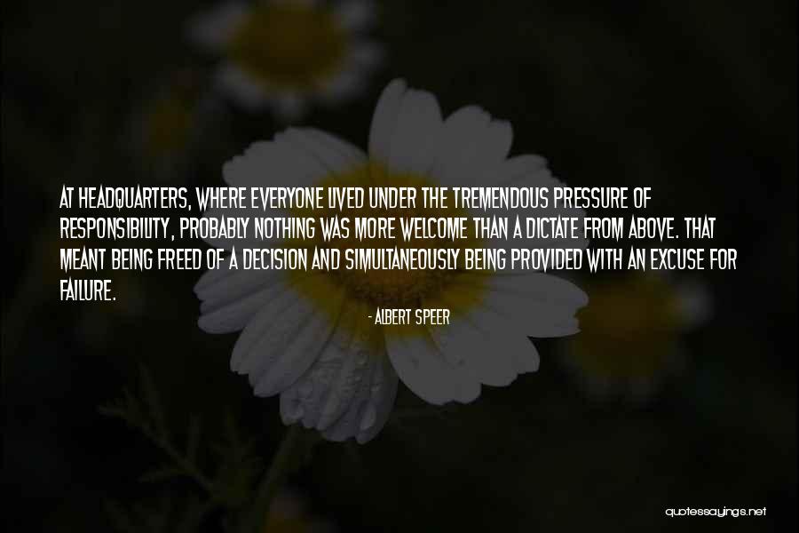 Couffin Rotin Quotes By Albert Speer Couffin Rotin Quotes By Albert Speer