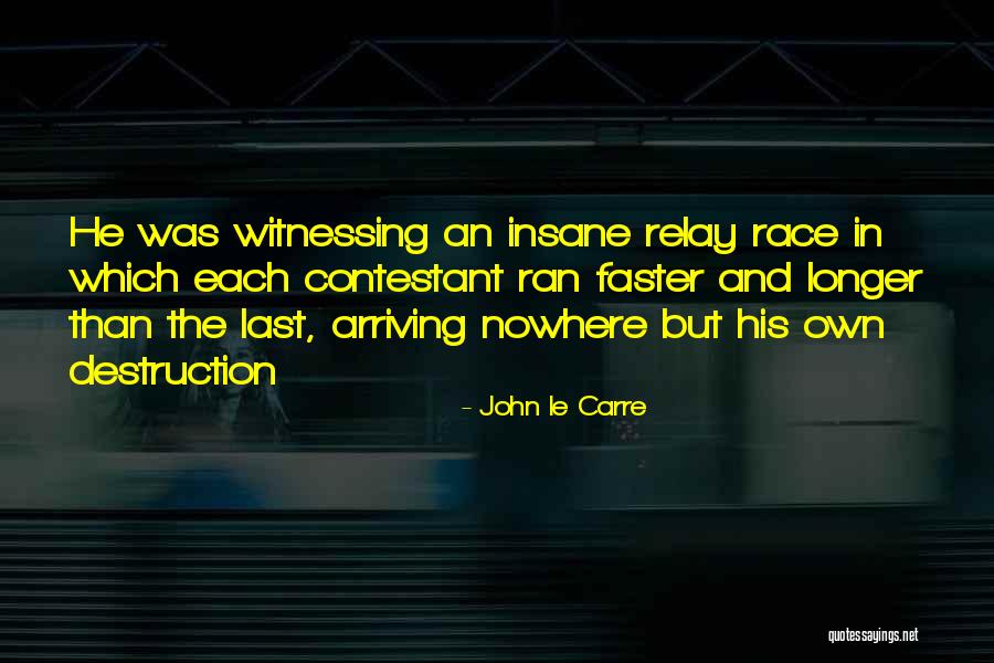 Couffins Quotes By John Le Carre Couffins Quotes By John Le Carre