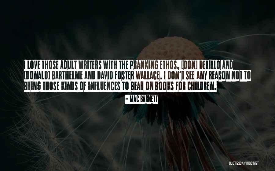Couger Quotes By Mac Barnett Couger Quotes By Mac Barnett