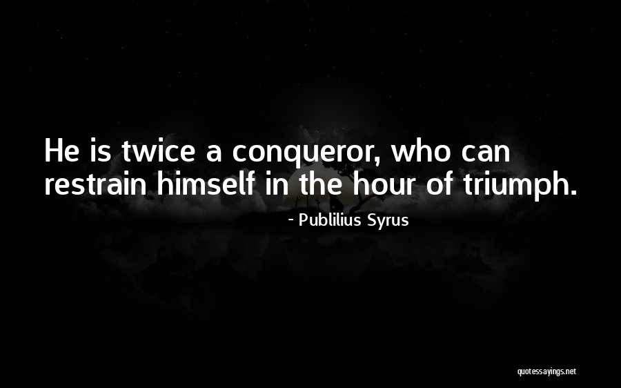 Coughed Up Bloody Quotes By Publilius Syrus Coughed Up Bloody Quotes By Publilius Syrus