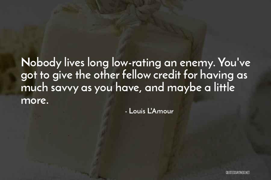Coughenour Obituary Quotes By Louis L'Amour Coughenour Obituary Quotes By Louis L'Amour