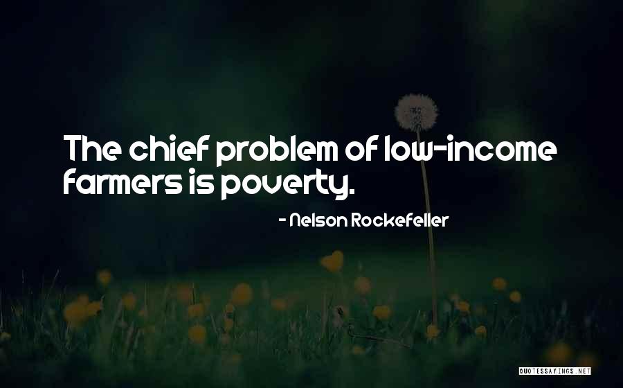 Coughing Famous Quotes By Nelson Rockefeller
