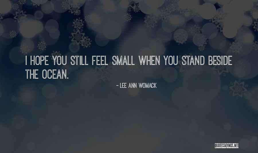 Coughlin Circleville Quotes By Lee Ann Womack Coughlin Circleville Quotes By Lee Ann Womack