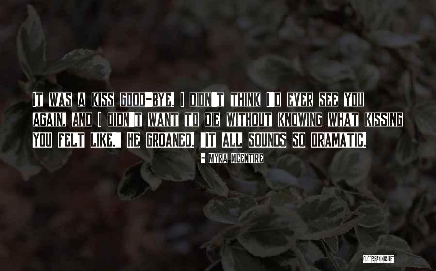 Coughs From Allergies Quotes By Myra McEntire Coughs From Allergies Quotes By Myra McEntire