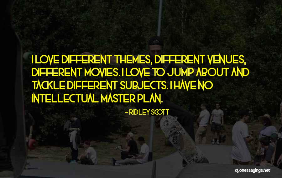 Coughtrie Quotes By Ridley Scott Coughtrie Quotes By Ridley Scott