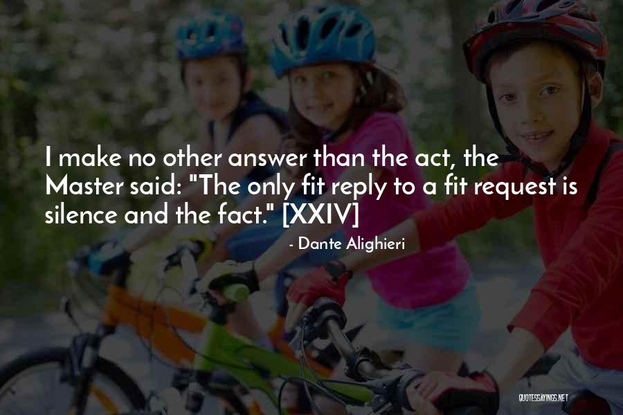 Couinauds Segments Quotes By Dante Alighieri