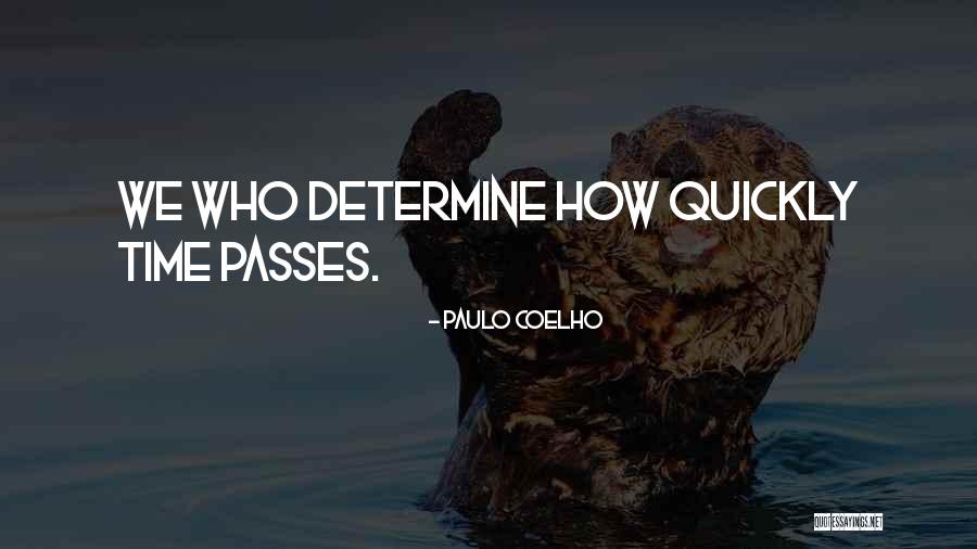 Couinauds Segments Quotes By Paulo Coelho