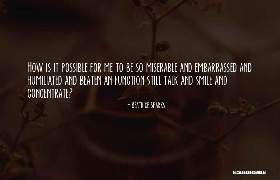 Coulanges Quotes By Beatrice Sparks Coulanges Quotes By Beatrice Sparks