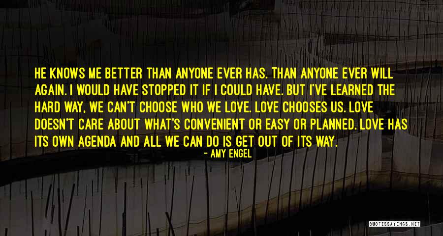 Could Do Better Quotes By Amy Engel Could Do Better Quotes By Amy Engel