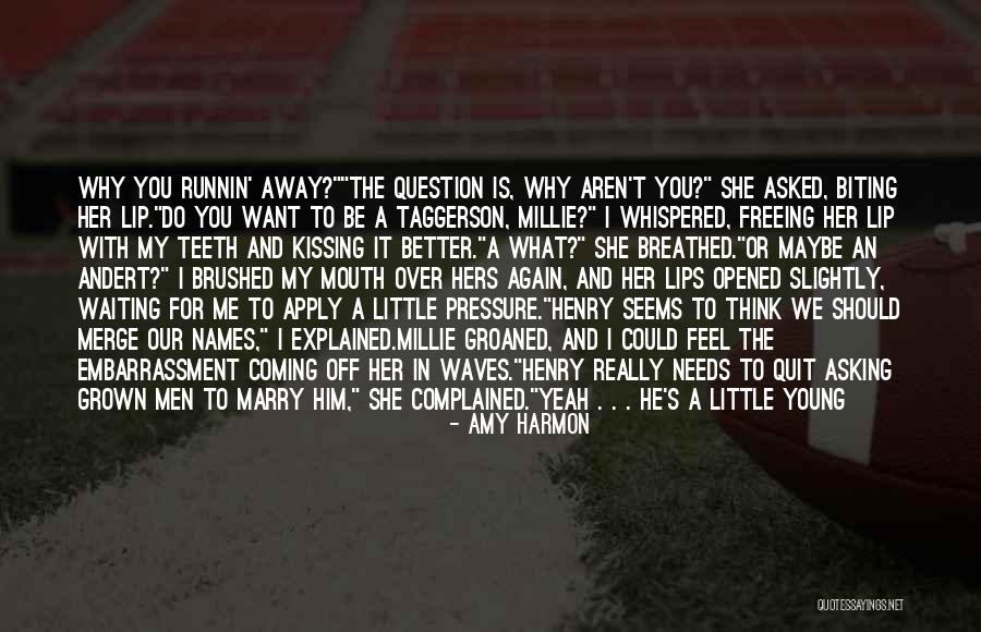 Could Do Better Quotes By Amy Harmon Could Do Better Quotes By Amy Harmon