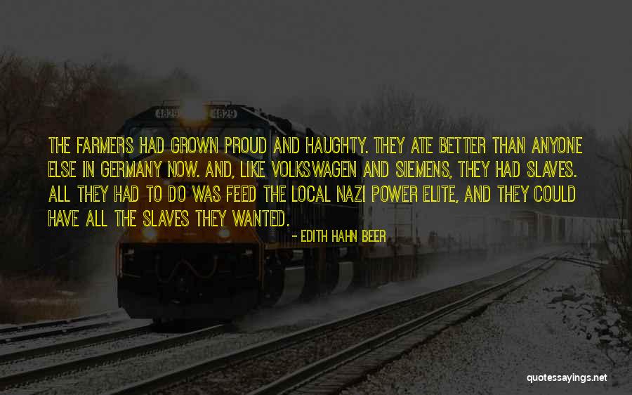 Could Do Better Quotes By Edith Hahn Beer Could Do Better Quotes By Edith Hahn Beer
