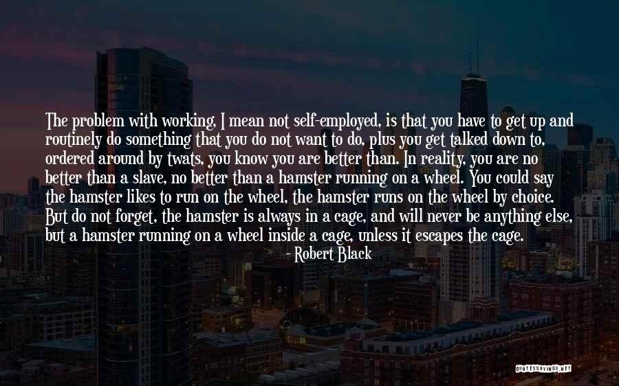Could Do Better Quotes By Robert Black Could Do Better Quotes By Robert Black