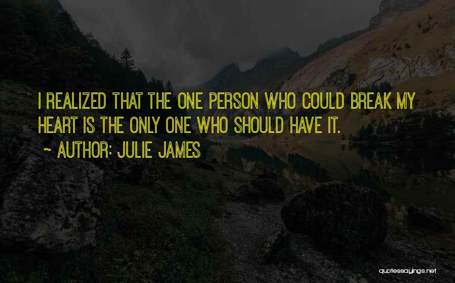 Could Have Should Have Quotes By Julie James