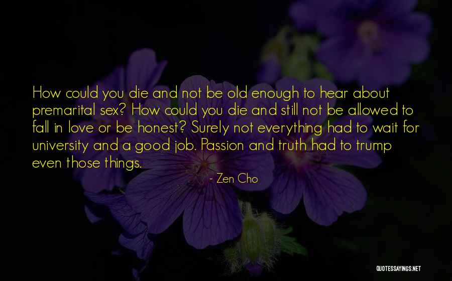 Could Not Wait Quotes By Zen Cho Could Not Wait Quotes By Zen Cho