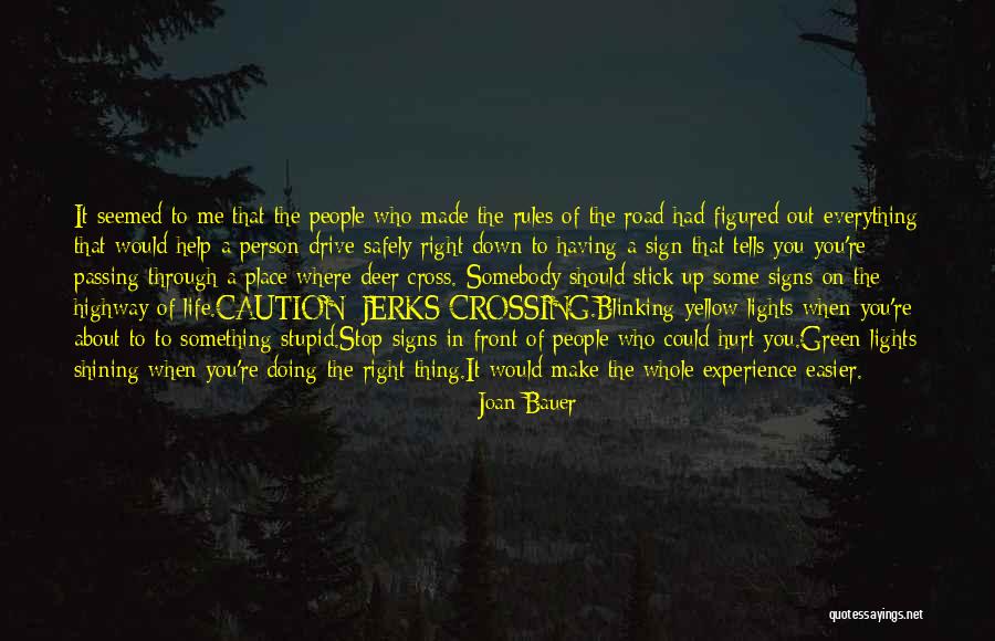 Could Of Would Of Should Of Quotes By Joan Bauer Could Of Would Of Should Of Quotes By Joan Bauer
