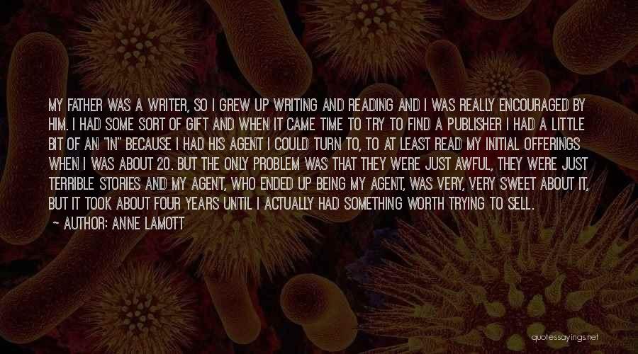 Could Sell Quotes By Anne Lamott