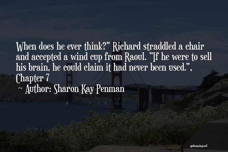 Could Sell Quotes By Sharon Kay Penman