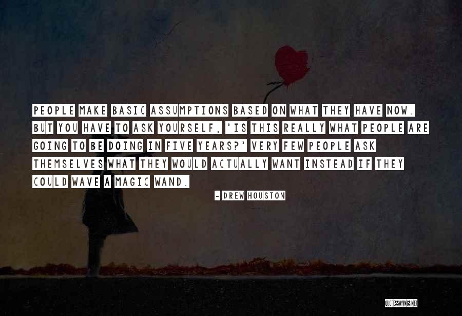 Could This Be Magic Quotes By Drew Houston Could This Be Magic Quotes By Drew Houston