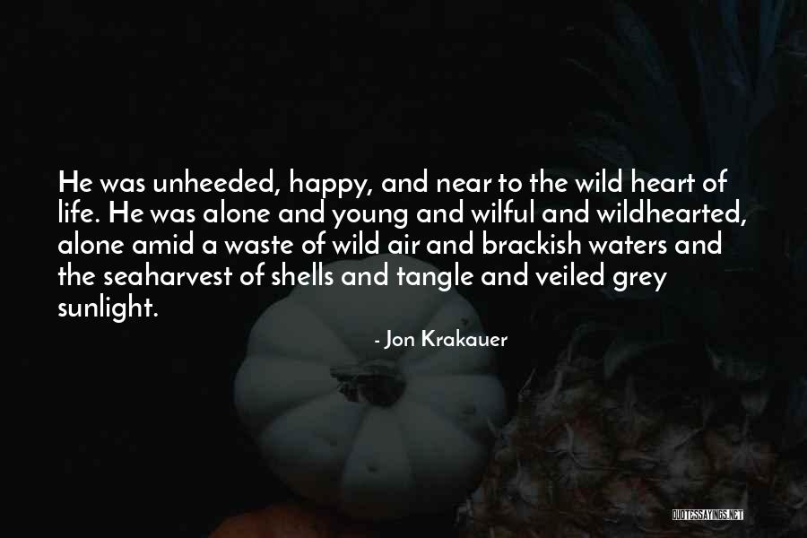 Couldasaidit Quotes By Jon Krakauer Couldasaidit Quotes By Jon Krakauer