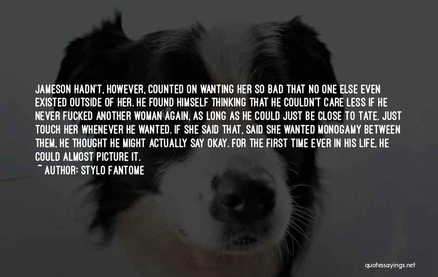 Couldn Care Less Quotes By Stylo Fantome Couldn Care Less Quotes By Stylo Fantome