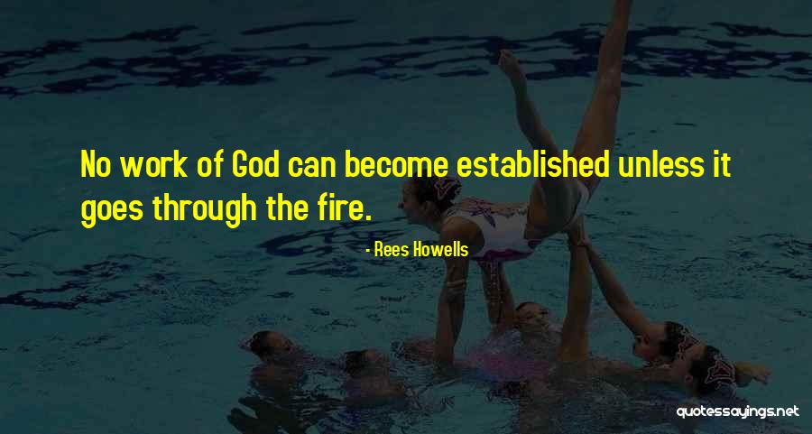 Couldnt Fight Quotes By Rees Howells Couldnt Fight Quotes By Rees Howells