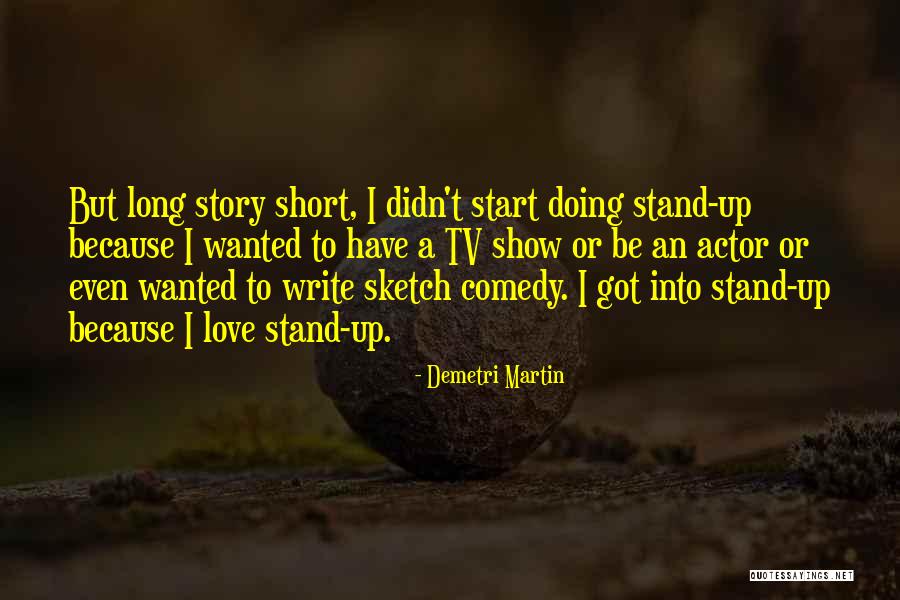 Couldnt Keep His Hands Quotes By Demetri Martin Couldnt Keep His Hands Quotes By Demetri Martin