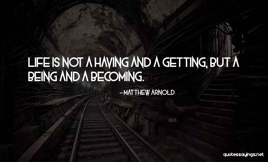 Couldnt Load Xpcom Quotes By Matthew Arnold