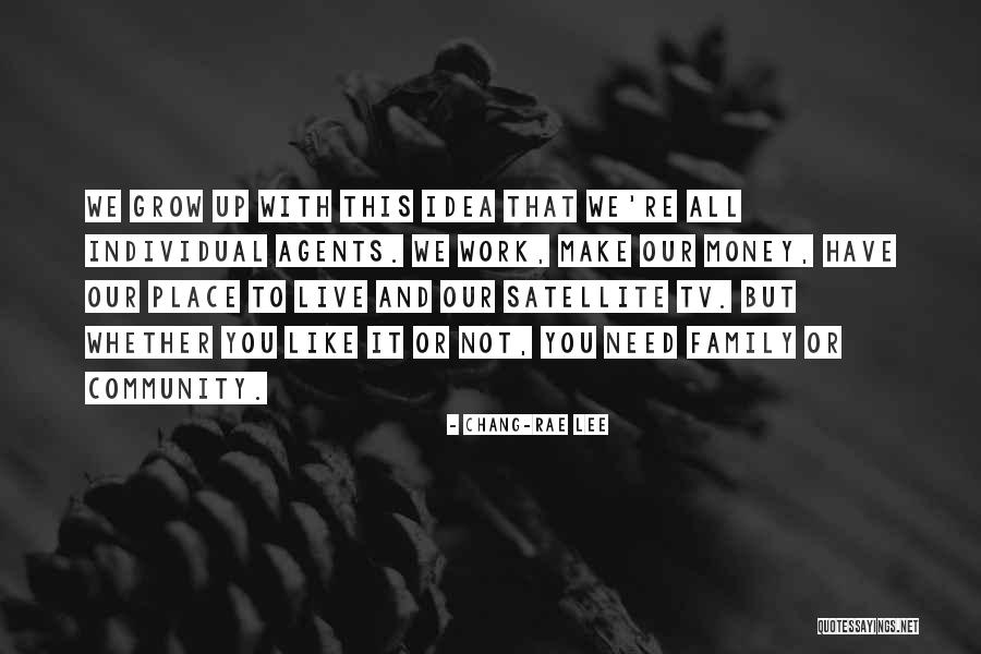 Couldnt Pick Quotes By Chang-rae Lee Couldnt Pick Quotes By Chang-rae Lee