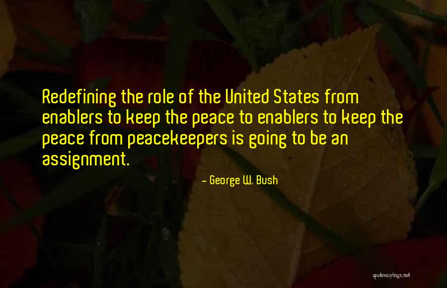 Couldve Been Her Lyrics Quotes By George W. Bush Couldve Been Her Lyrics Quotes By George W. Bush