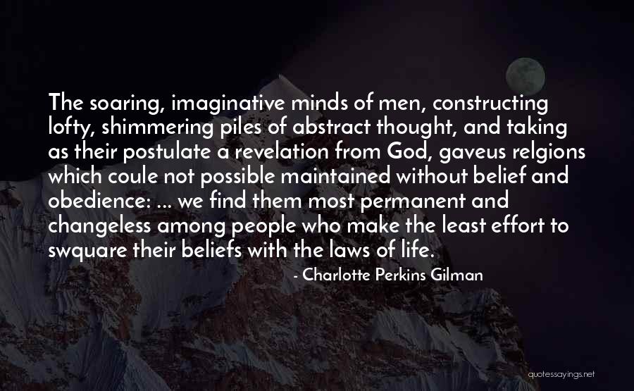 Coule Quotes By Charlotte Perkins Gilman Coule Quotes By Charlotte Perkins Gilman