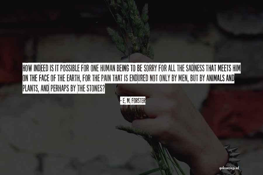 Coule Quotes By E. M. Forster Coule Quotes By E. M. Forster
