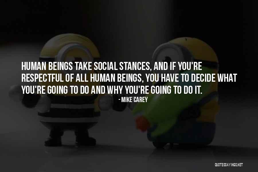 Coulet Billes Quotes By Mike Carey Coulet Billes Quotes By Mike Carey