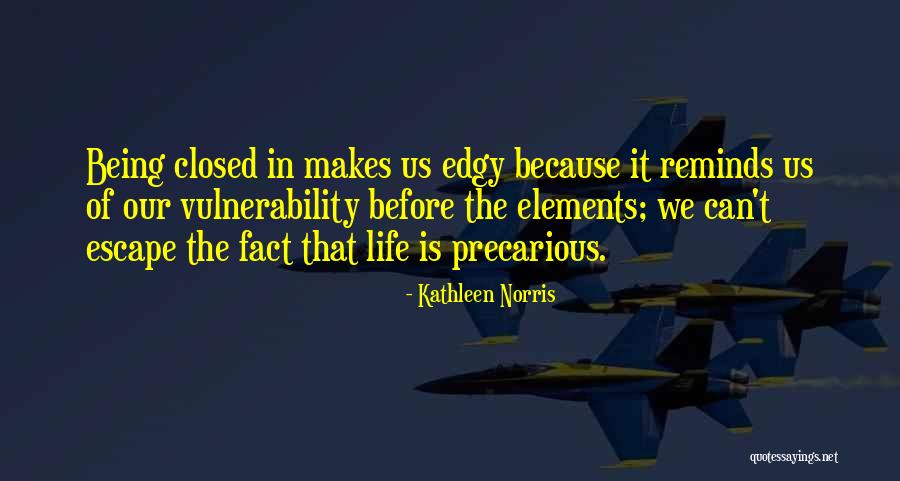 Couleur Caramel Quotes By Kathleen Norris Couleur Caramel Quotes By Kathleen Norris