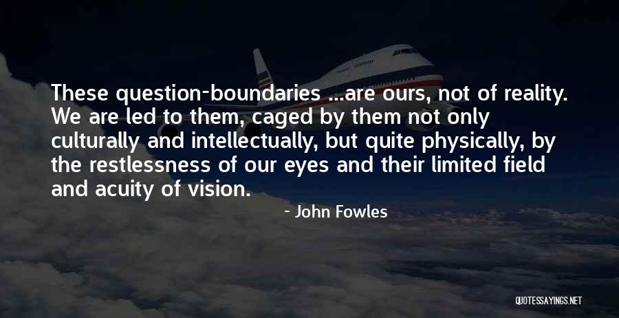 Couleur Nature Quotes By John Fowles Couleur Nature Quotes By John Fowles