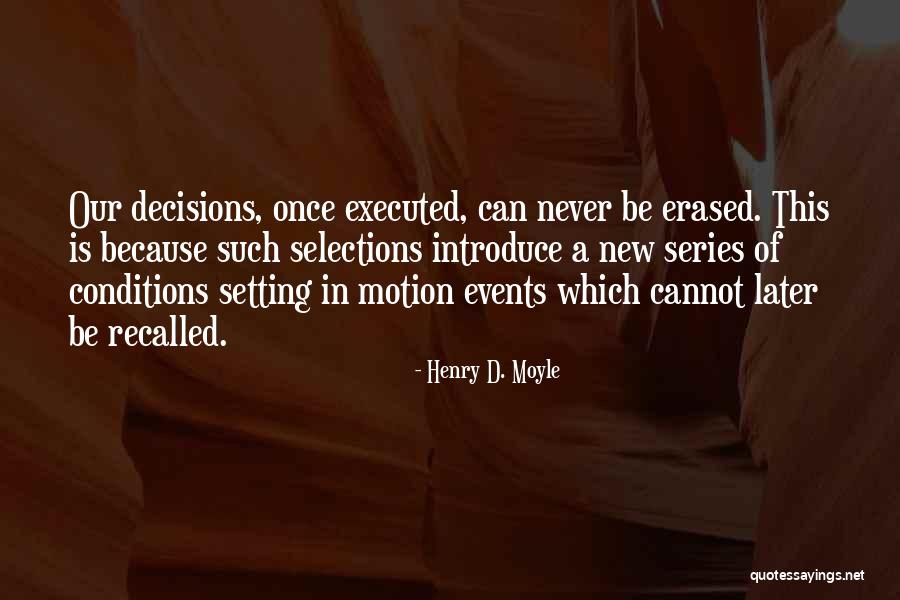 Couleur Noir Quotes By Henry D. Moyle Couleur Noir Quotes By Henry D. Moyle