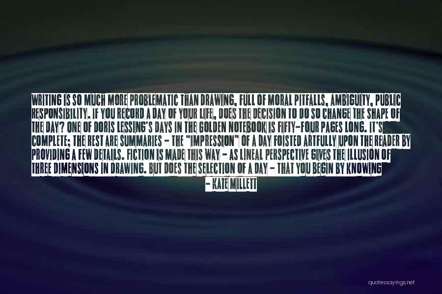 Couleur Noir Quotes By Kate Millett Couleur Noir Quotes By Kate Millett